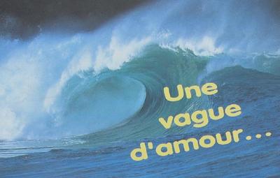 vague d'amour